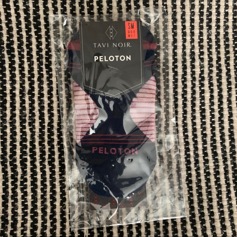 Peloton Socks